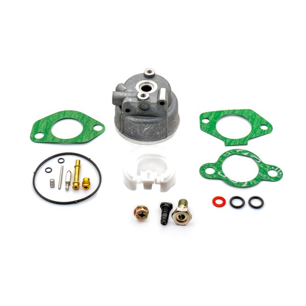 Kit-Carburetor Reb